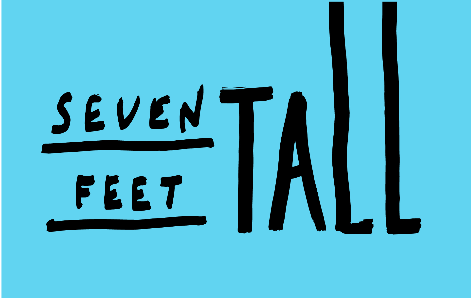 Squad - Blog - Bill Shankly - Seven Feet Tall