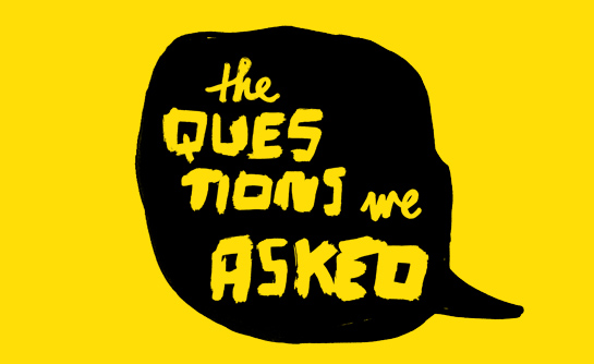 The Questions We Asked: The Westmorland Family