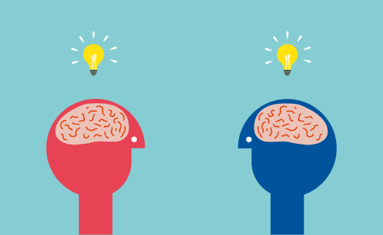 Science says everyone can be creative