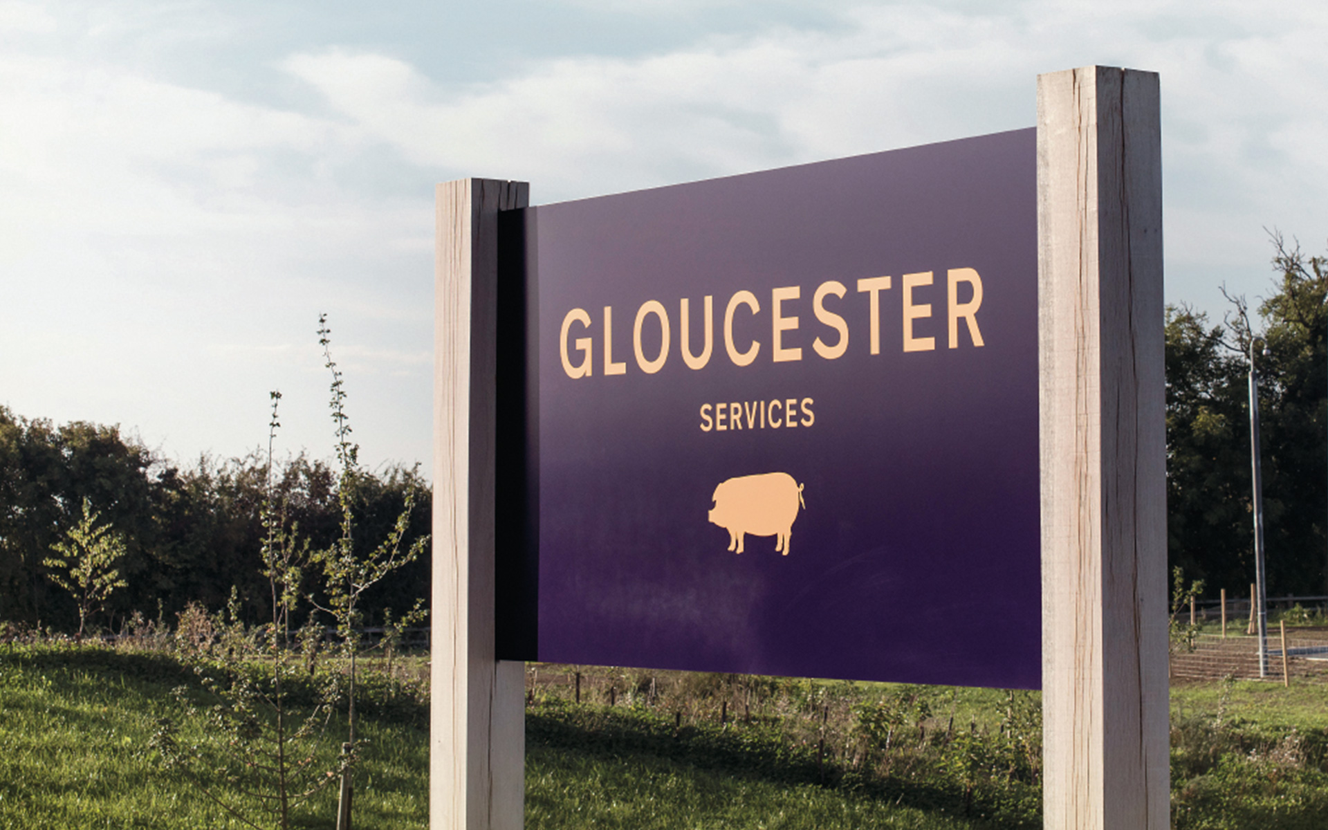 Gloucester-Services-Signage