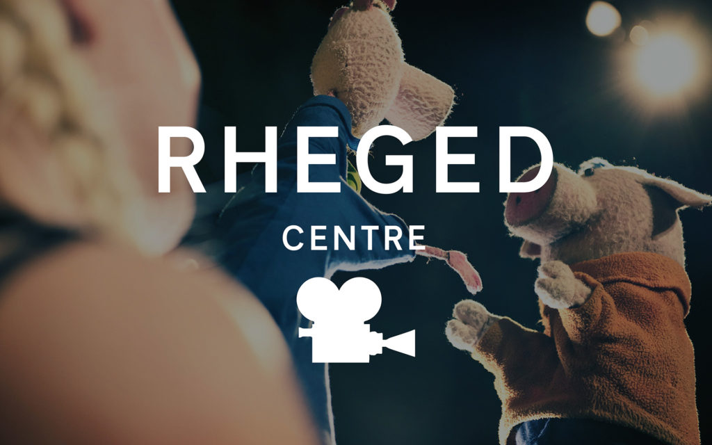 Westmorland | Rheged Centre