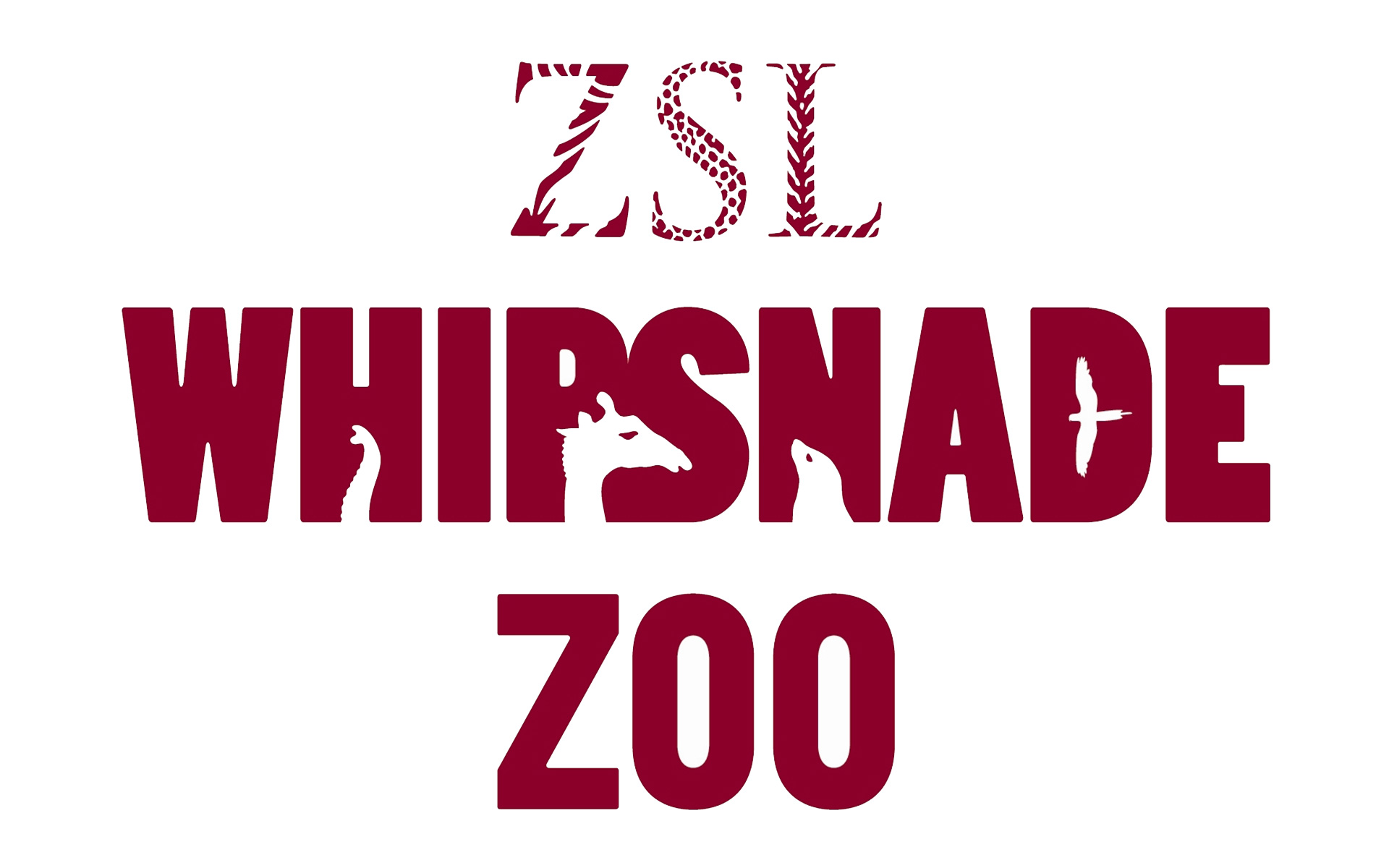 ZSL Whipsnade Zoo master mark