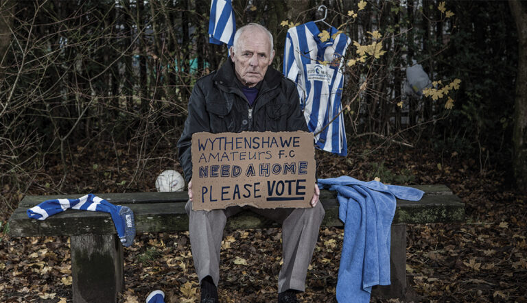 Wythenshawe Amateurs FC
