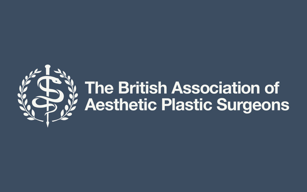 British Association of Aesthetic Plastic Surgeons