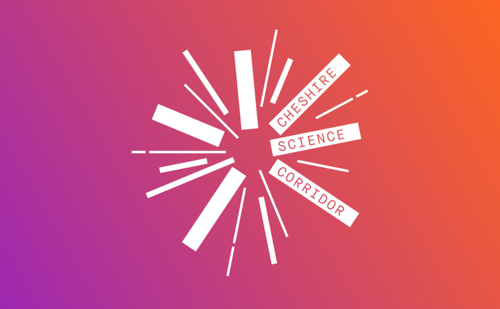 Science Corridor