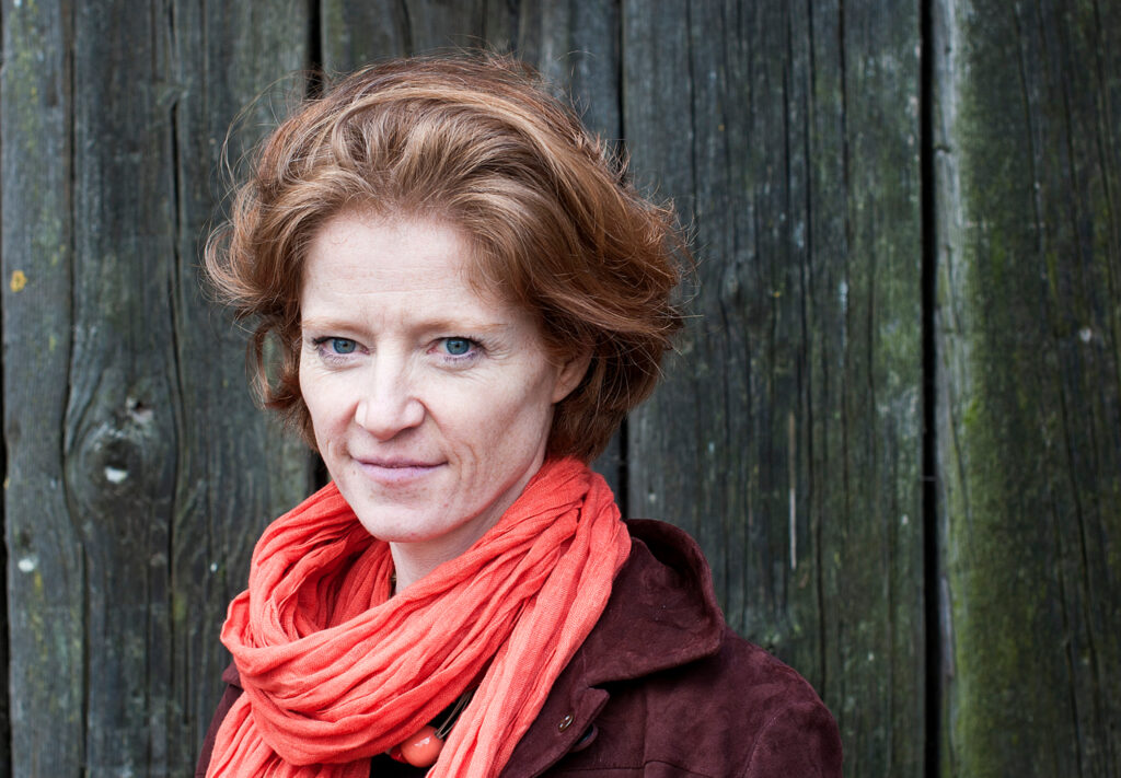 Film Podcast Sarah Dunning Taking A Position On Motorway Services 