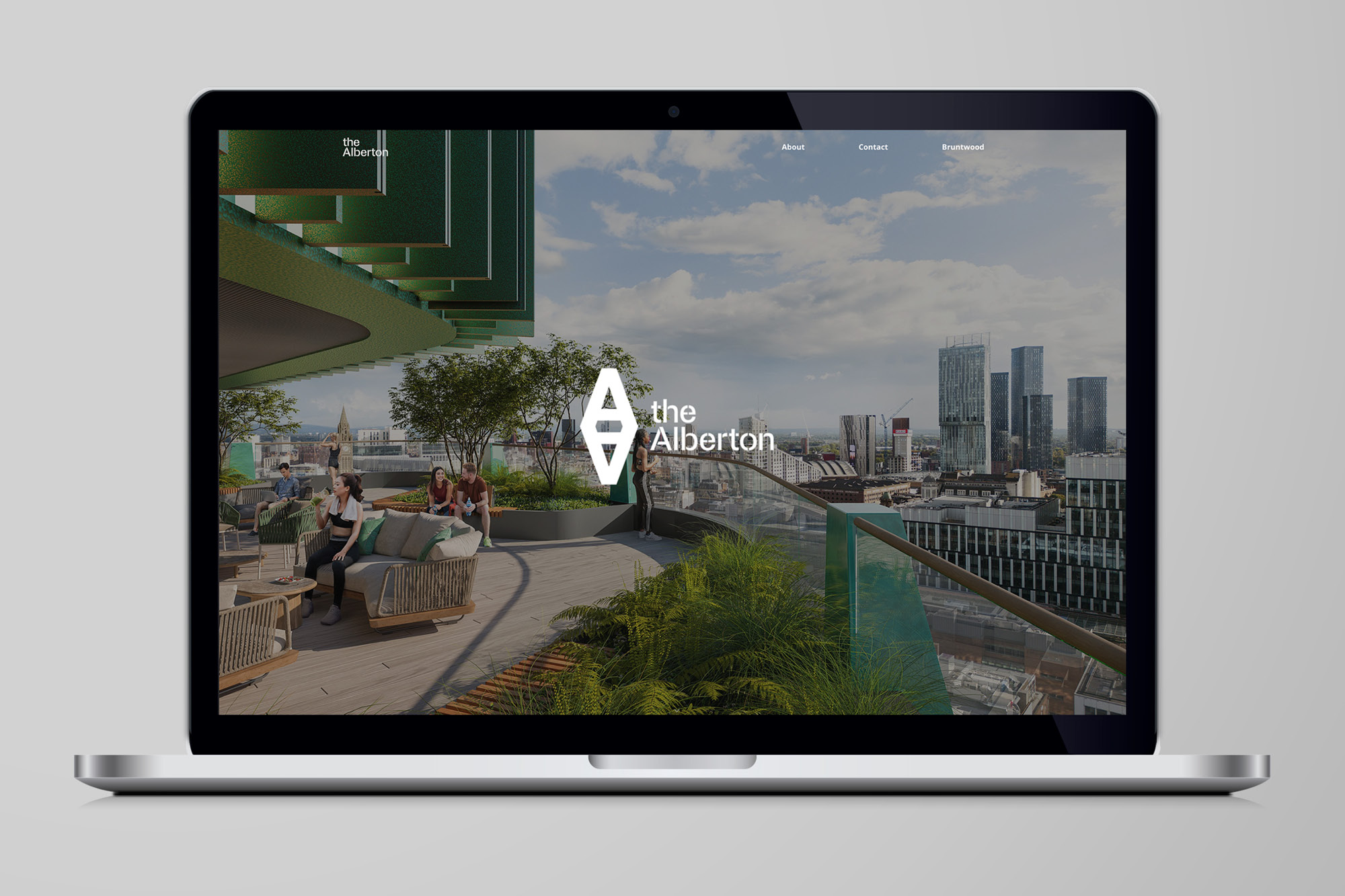 Bruntwood Alberton Identity Squad Bruntwood Alberton Identity Squad