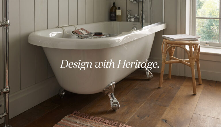 Bristan | Heritage Bathrooms