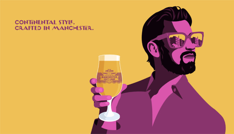 Manchester Craft Lager