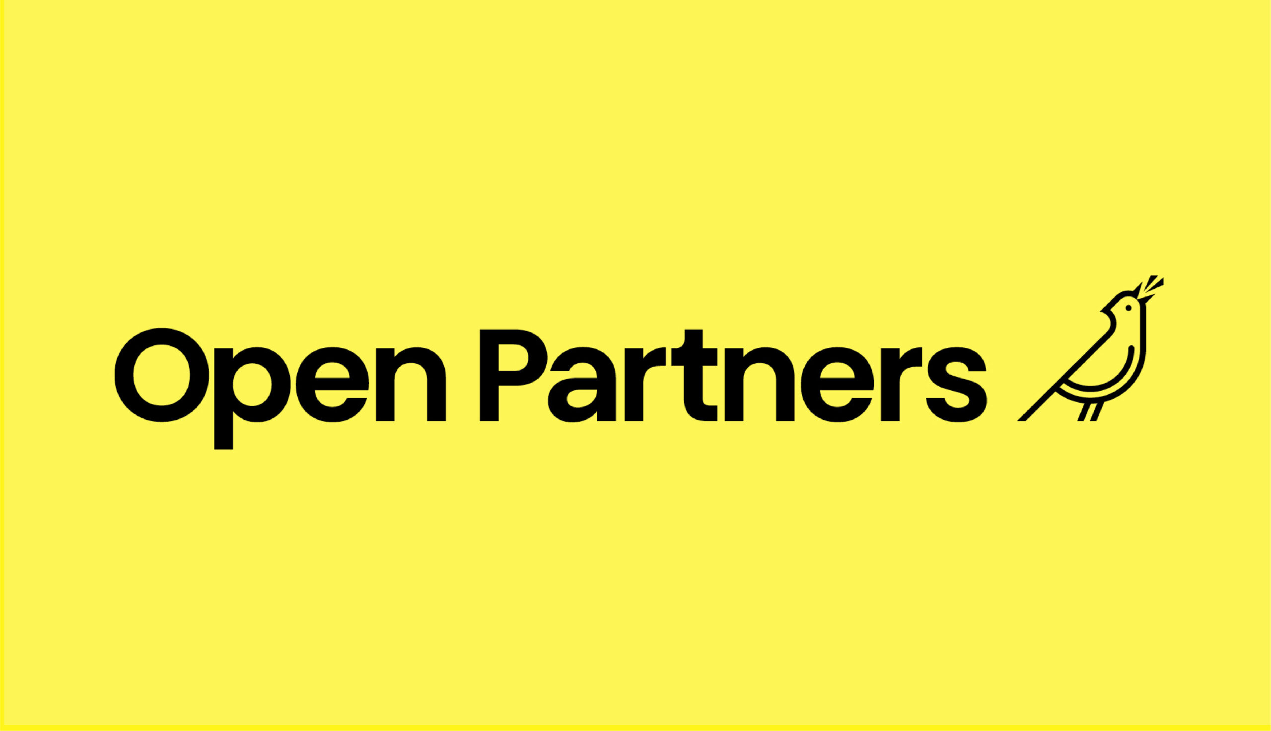 Open Partners — Squad