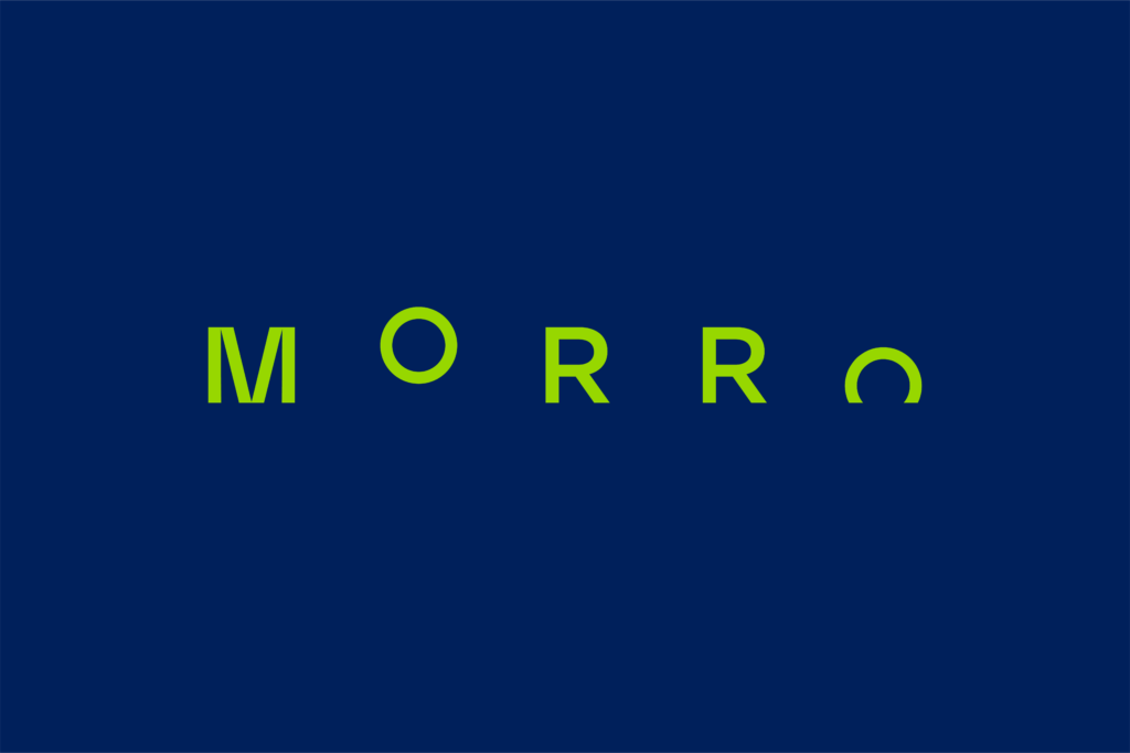 Morro | Rebrand
