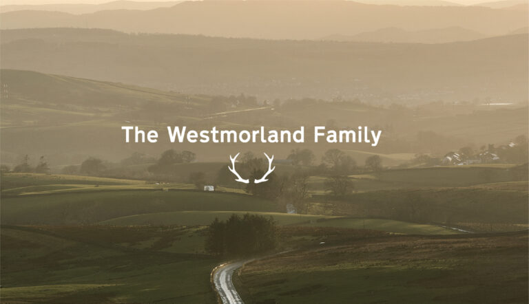 The Westmorland Family