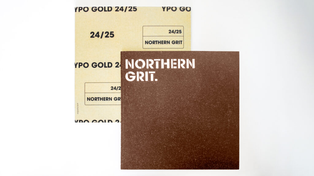 YPO Gold | Northern Grit